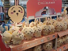-名创优品(广东省广州琶洲保利广场店)