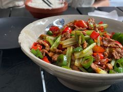 小炒肉-潇湘阁(三里屯SOHO店)