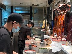 -广府乡下·饭庄(新港东路店)