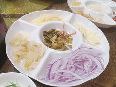 -寻味顺德·南记酒家·传统顺德菜·鱼生(广源路店)