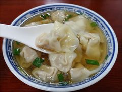 里脊肉小馄饨-古徽州馄饨店(宝安路店)