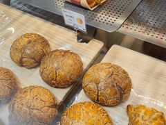 -马里奥饼店(麓谷店)