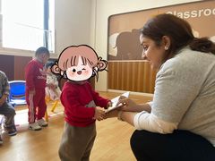 -婴智贝佳蒙特梭利早教托育中心(杨浦店)