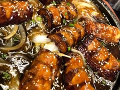 -锋味餐厅(空港复悦里店)
