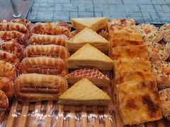 -嘉年华面包房餐厅（饺子馆）(陶然亭店)