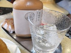 -明腾壹间茶餐厅(新都会花园广场店)