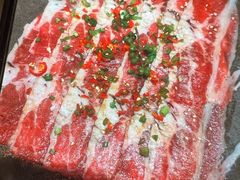 -朴太院·朝鲜族炭火烤肉(民乐园总店)