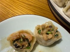 -伊喜饺子·烤鸭(五道口学院路店)