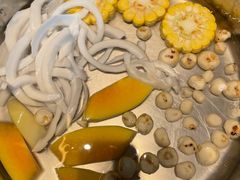 -椰小鸡·琼州糟粕醋·火锅(美兰缤纷城店)