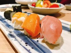 -歌行灯日本料理(伊势丹店)