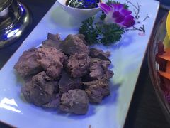 -香岛私房菜(金屋·秦皇半岛店)