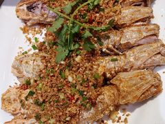 -好彩海鲜火锅饭店(银河百老汇店)