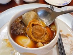 -聚春园自助餐厅(东街口店)