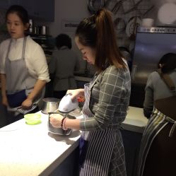 -明匠曲蛋糕西点屋(穗花新村店)