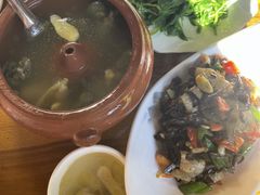 -龙姐私房菜(和顺古镇店)