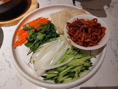 -关东小磨东北菜(漕河泾印象城店)