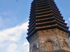 -玲珑塔公园