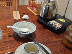 -顺德一品粥·20年凤城老字号(芳村店)