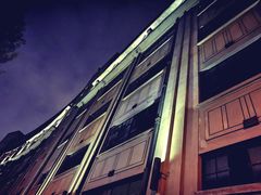 -上海四行仓库抗战纪念馆