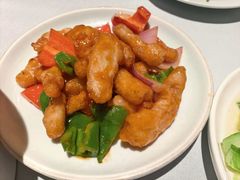 -翡翠江南(国贸商城店)