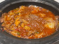 -老阿爸鲜鱼土菜(园区永旺店)