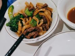 -陈记顺和潮汕牛肉火锅(棠德南路店)
