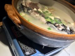 -姜君·千岛湖鱼头馆(浦东大道店)
