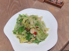 -耶里夏丽·丝路国际·新疆餐厅(浦东区东方路店)