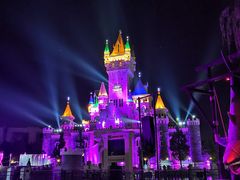 -青岛方特梦幻王国