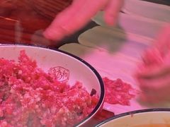 -宫廷香酥牛肉饼(灯市口大街小区店)