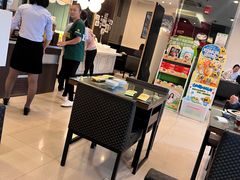 -豪客来牛排(府河店)