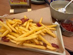 -池奈·咖喱蛋包饭(熙地港店)