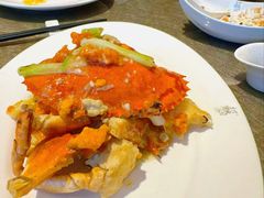 姜葱炒膏蟹-苏浙汇(肇嘉浜路总店)