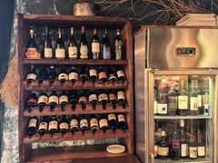 -羽深肉铺 Steak & Wine