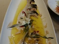 -钱记·乡野菜(紫荆花路店)