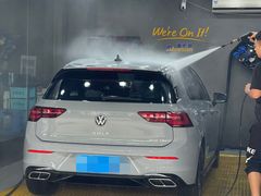 -CJ车体工作室·洗车·贴膜·美容