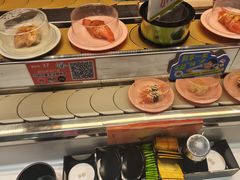 -争鲜回转寿司(朝北大悦城店)