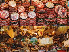 -新疆国际大巴扎