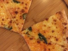 玛格丽特披萨-IL Forno 意坊·意大利餐厅(温州万象城店)