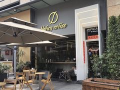 -Infica Coffee