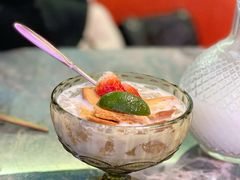 -浩海火烧云傣家菜(京广店)