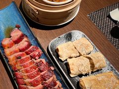 -逸东轩(香港逸东酒店)