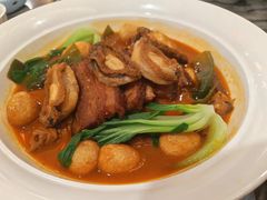 -四季轩中餐厅(徐州开元名都大酒店)