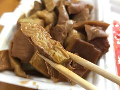 -细妹五香牛杂(步行街店)