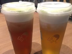 -喜茶(深圳福田星河COCO Park店)