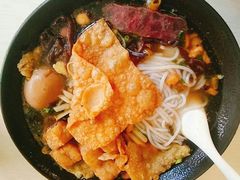 -螺大蛳柳州螺蛳粉·火锅·热干面(西城永捷店)