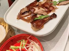 -盛百味·家宴餐厅(霸州分店)