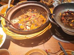 -吃饭皇帝大(合生汇店)