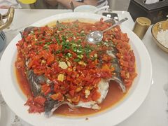 -宝荣鱼馆·临湖之宴(千岛湖店)
