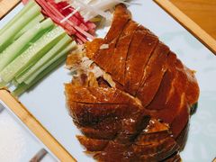满園烤鸭-满园烤鸭·春饼(奥体万达店)